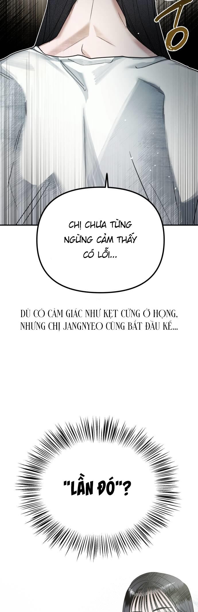 Chị Em Nhà Họ Ki: Chapter 2