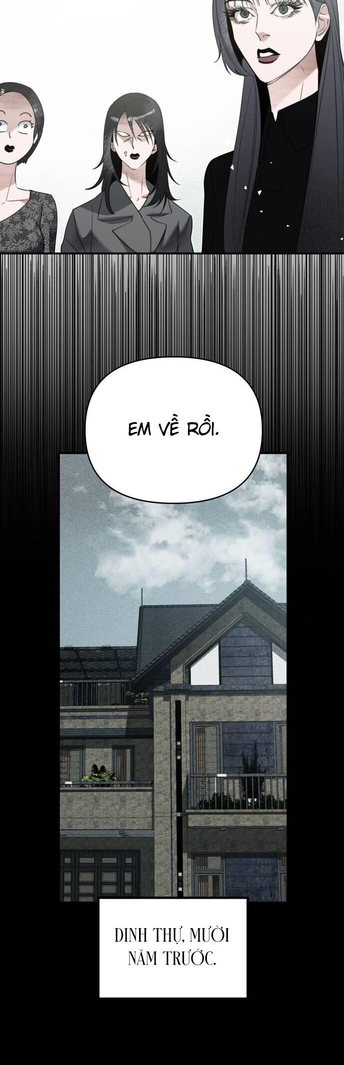 Chị Em Nhà Họ Ki: Chapter 2