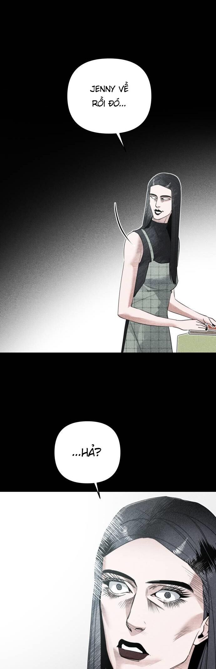 Chị Em Nhà Họ Ki: Chapter 2