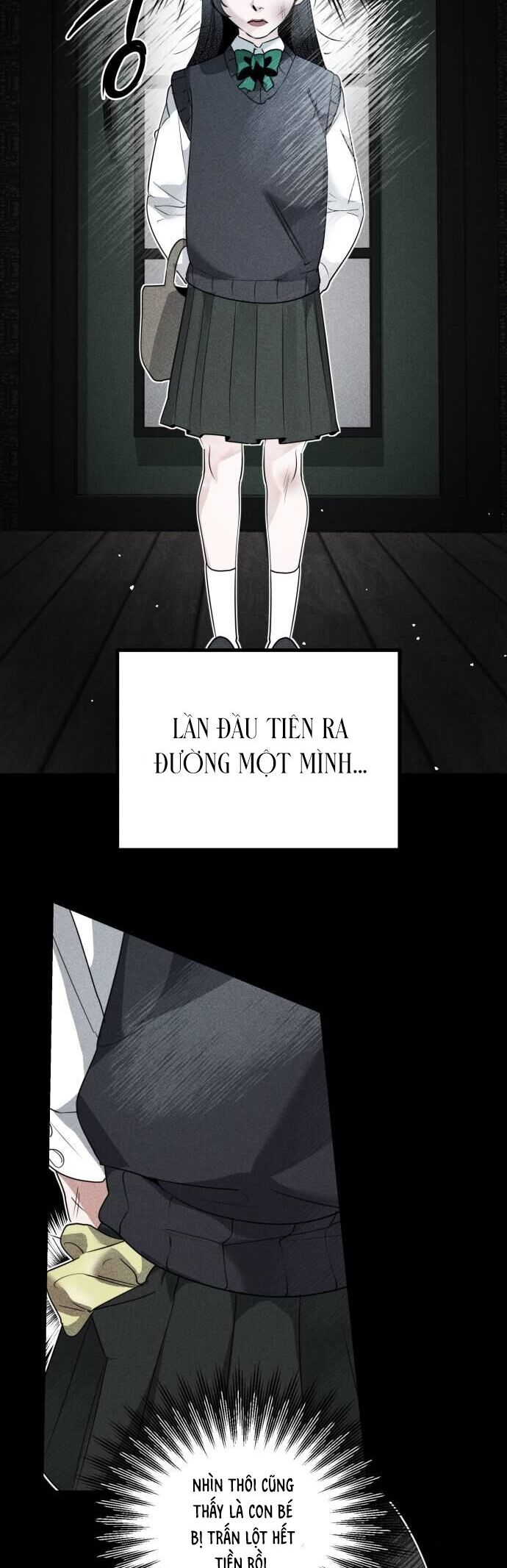 Chị Em Nhà Họ Ki: Chapter 2