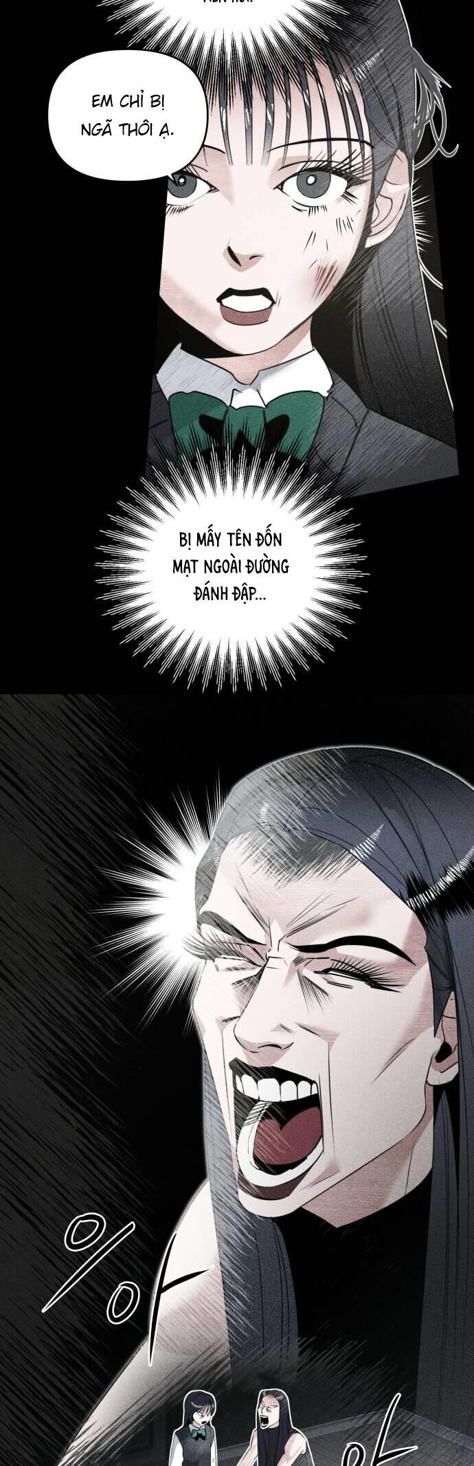Chị Em Nhà Họ Ki: Chapter 2