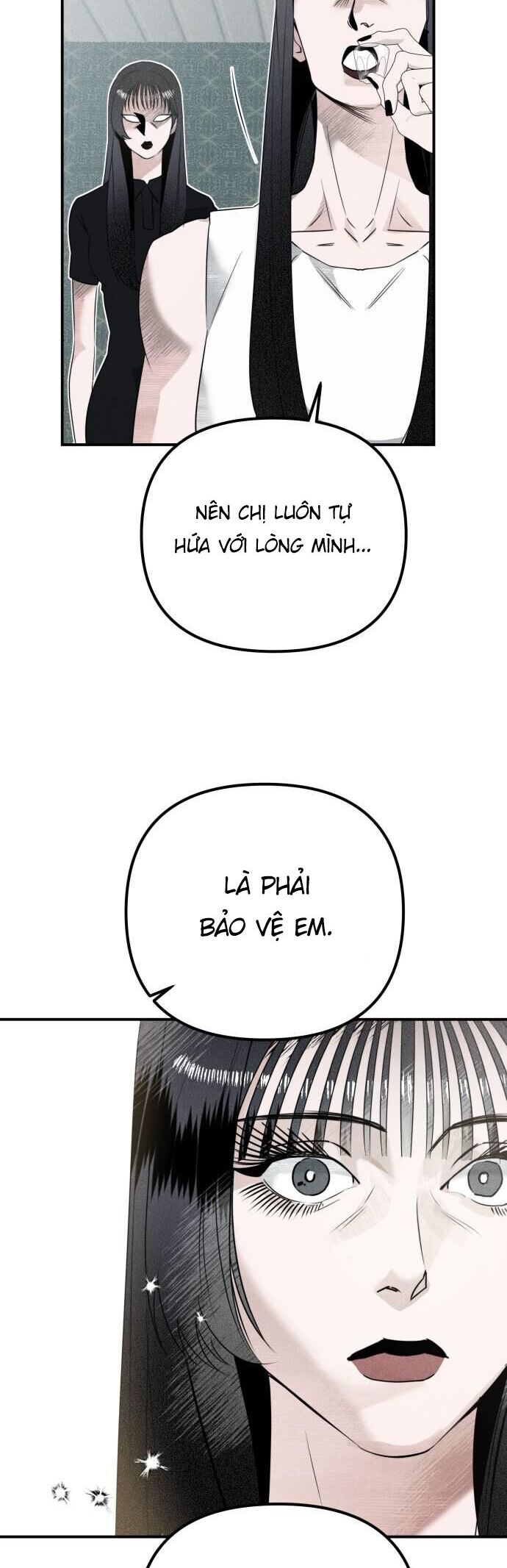Chị Em Nhà Họ Ki: Chapter 2