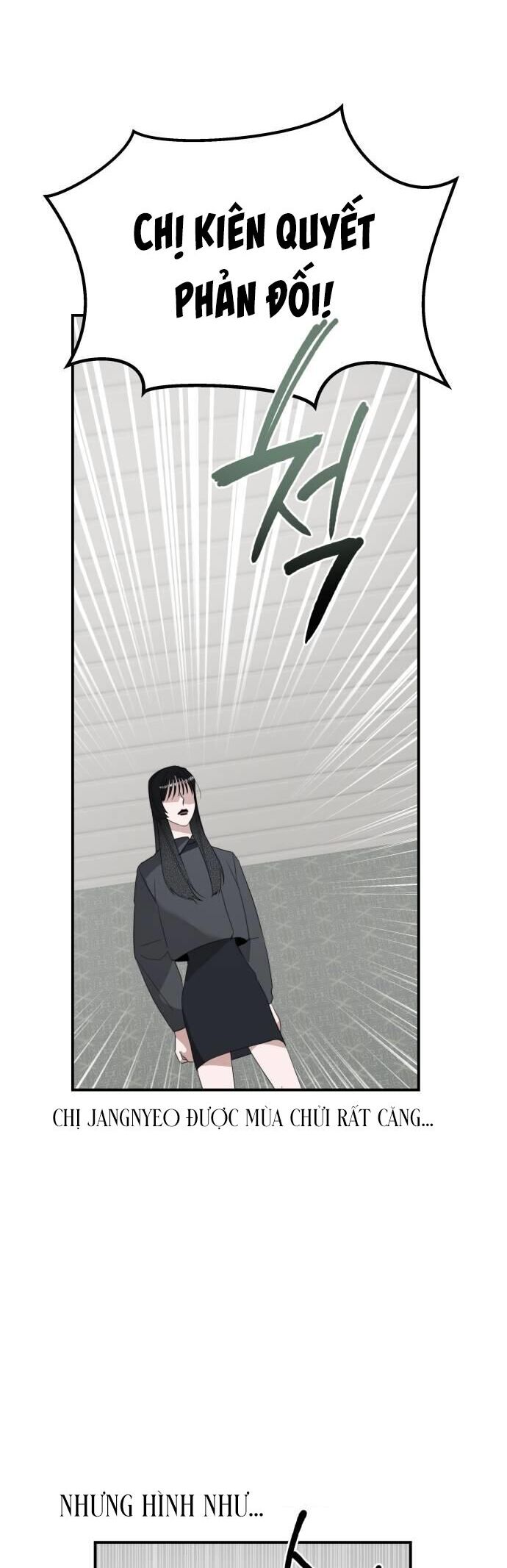 Chị Em Nhà Họ Ki: Chapter 2