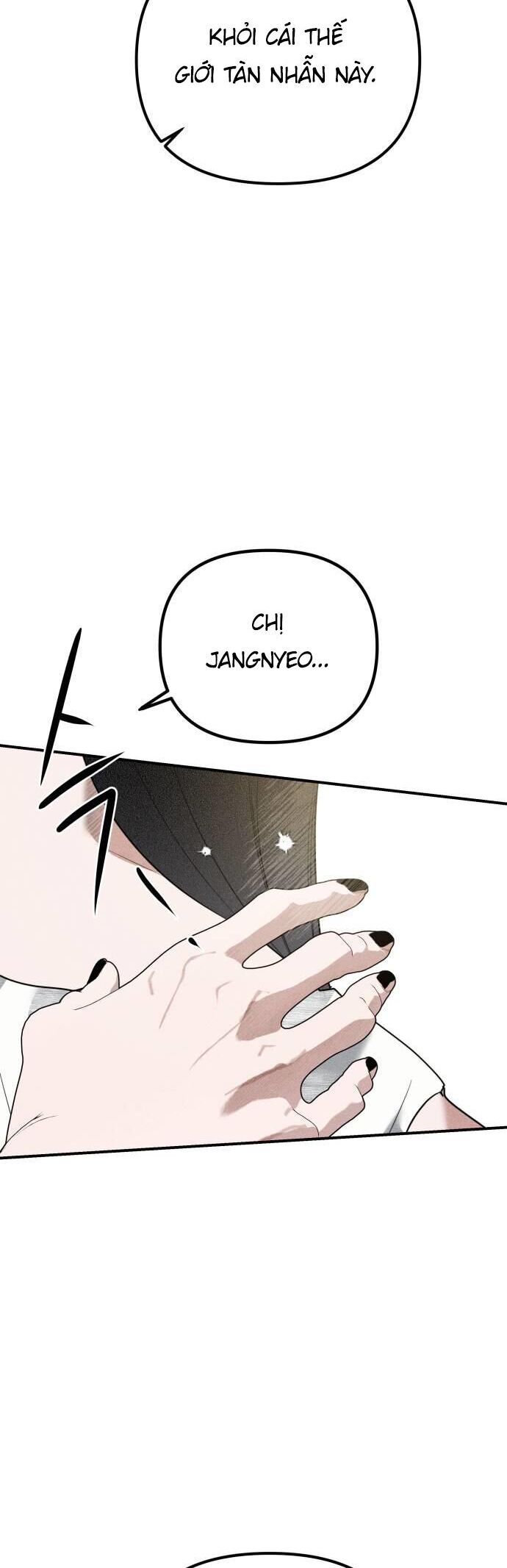 Chị Em Nhà Họ Ki: Chapter 2