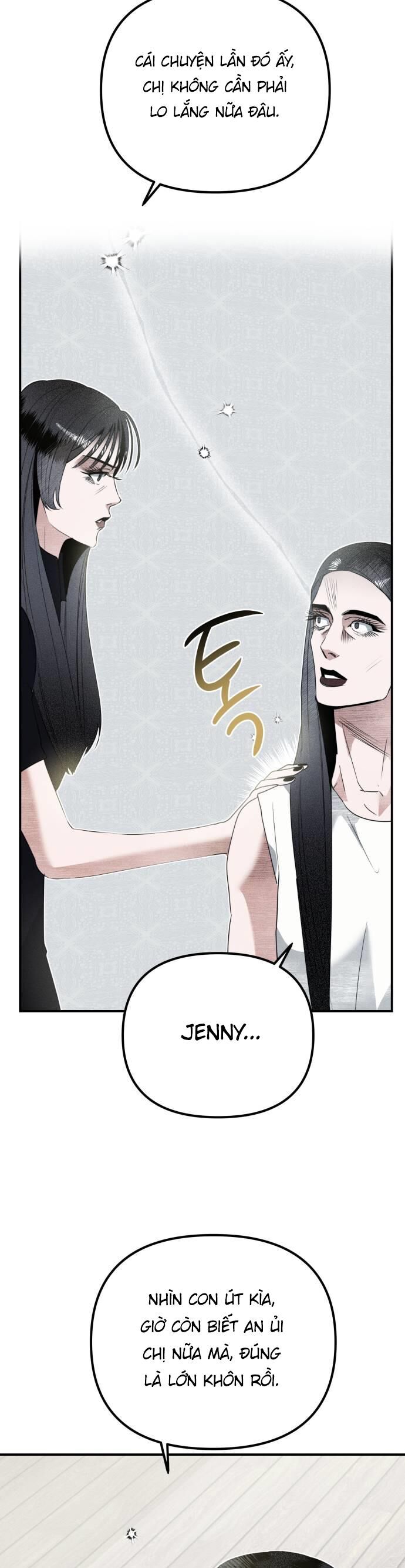 Chị Em Nhà Họ Ki: Chapter 2