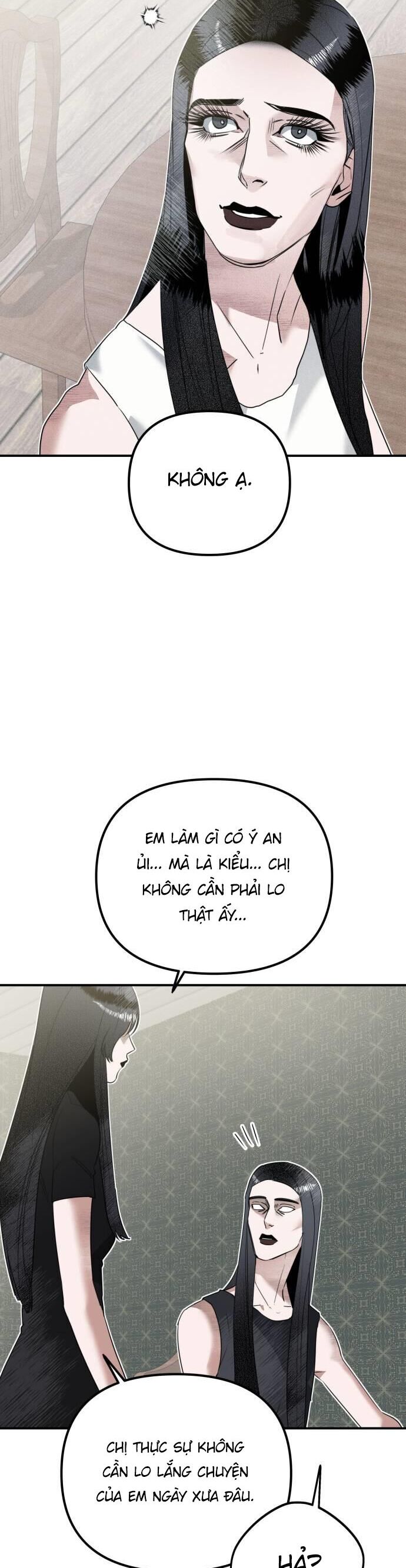 Chị Em Nhà Họ Ki: Chapter 2