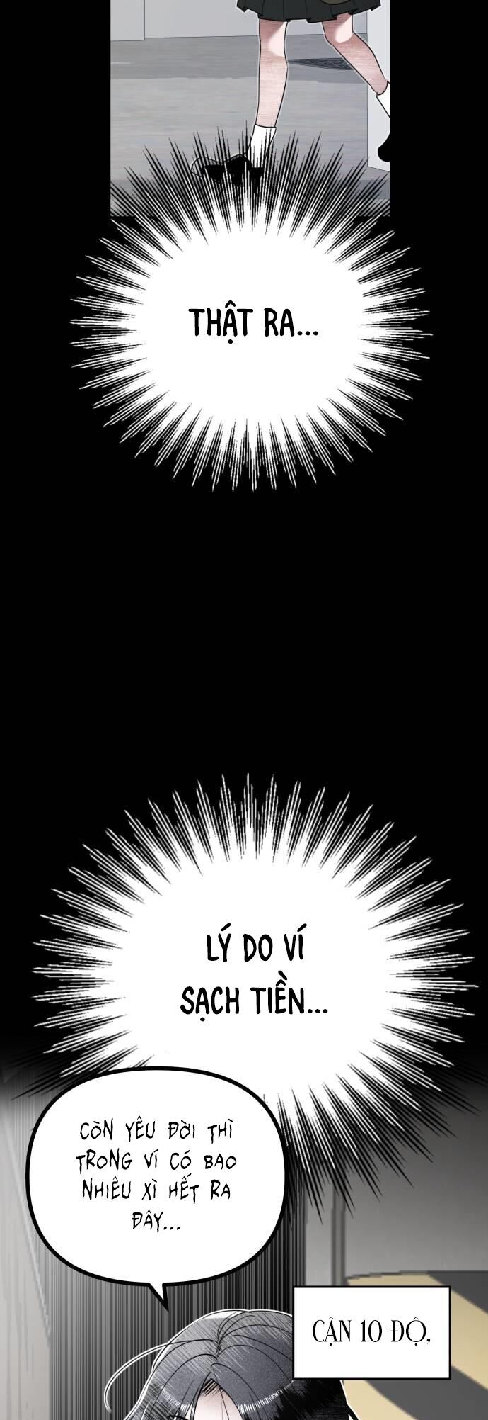 Chị Em Nhà Họ Ki: Chapter 2