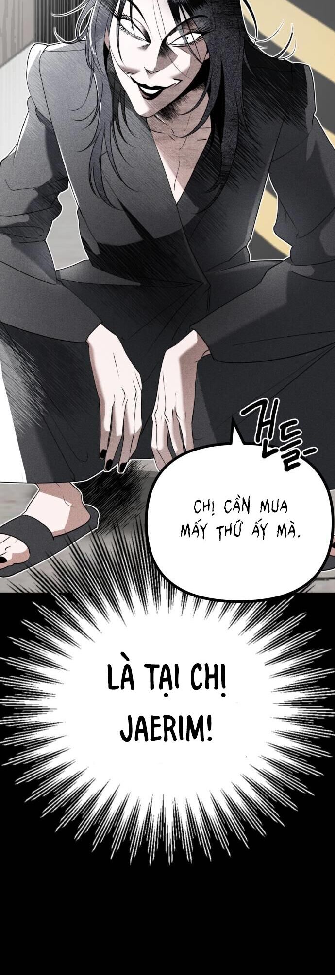 Chị Em Nhà Họ Ki: Chapter 2