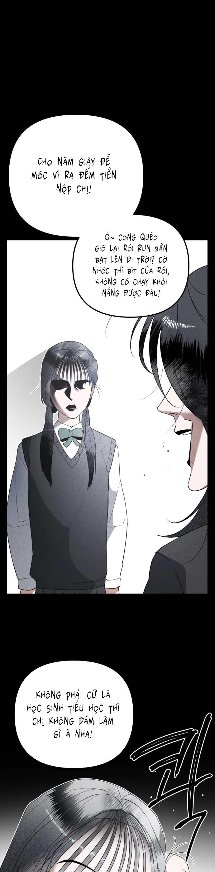 Chị Em Nhà Họ Ki: Chapter 2