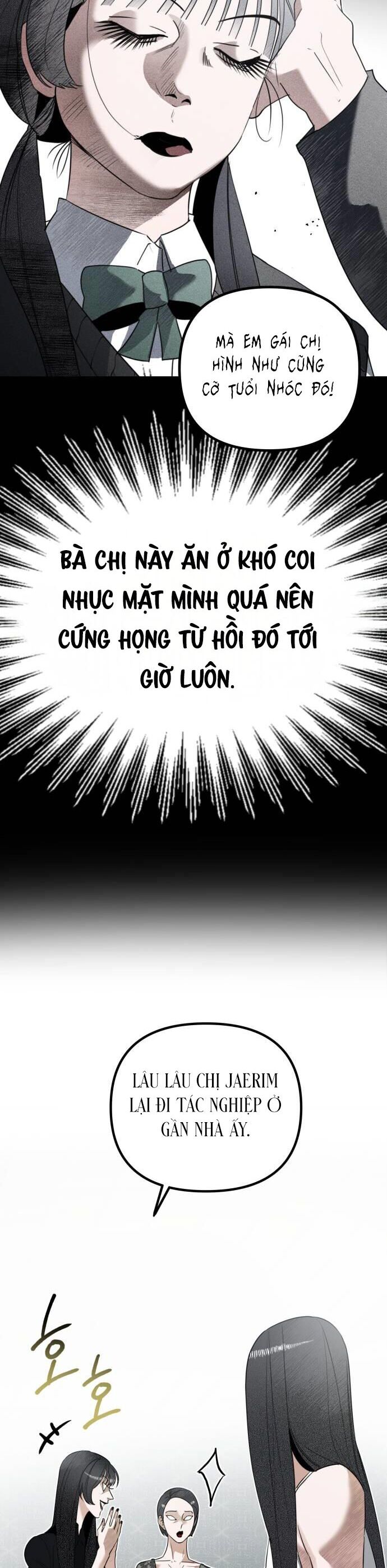 Chị Em Nhà Họ Ki: Chapter 2