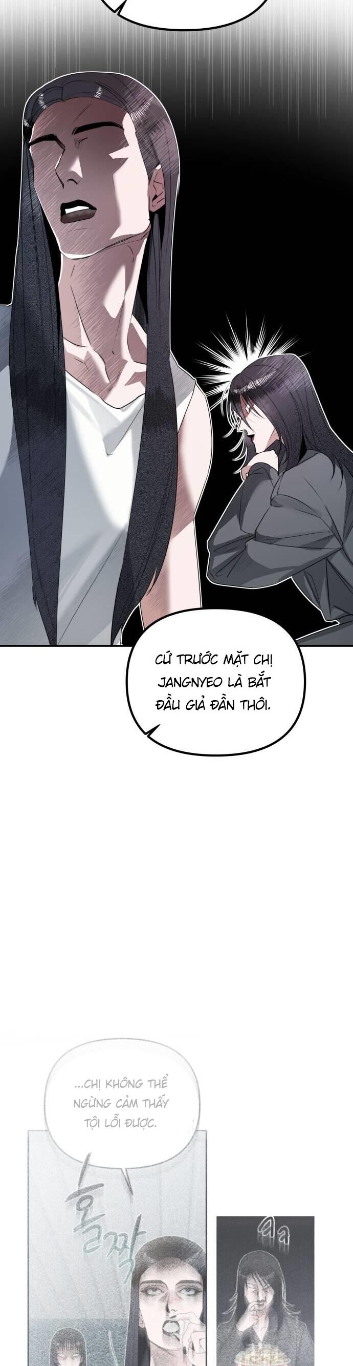 Chị Em Nhà Họ Ki: Chapter 2