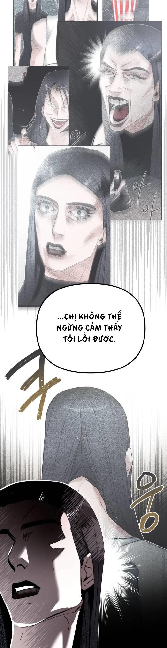 Chị Em Nhà Họ Ki: Chapter 2