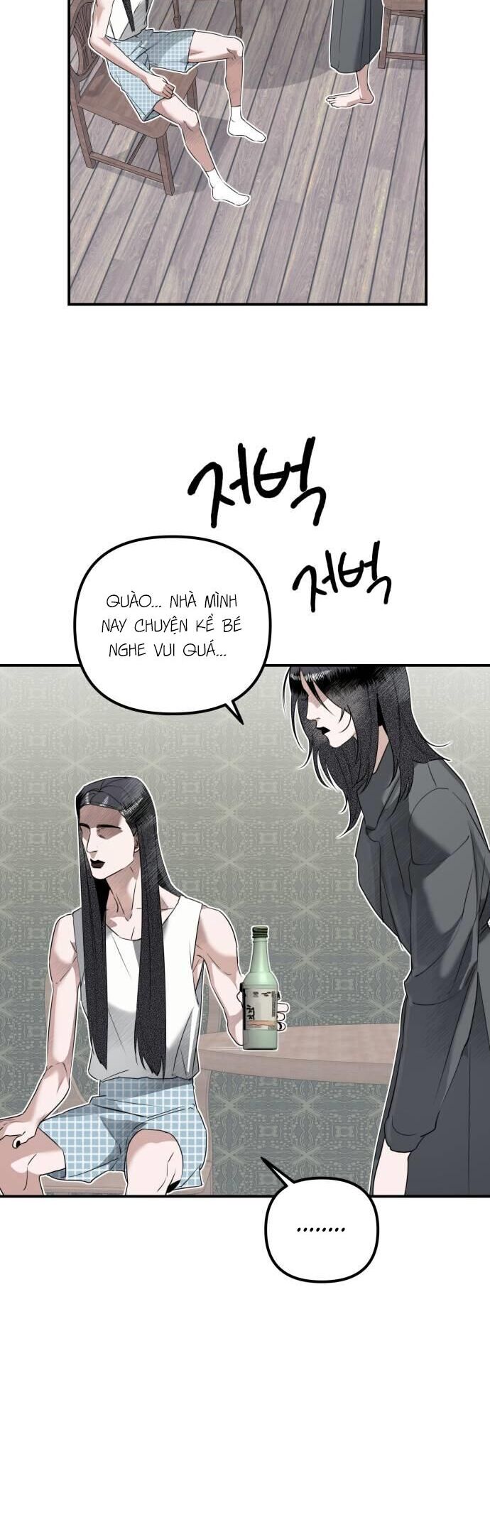 Chị Em Nhà Họ Ki: Chapter 2