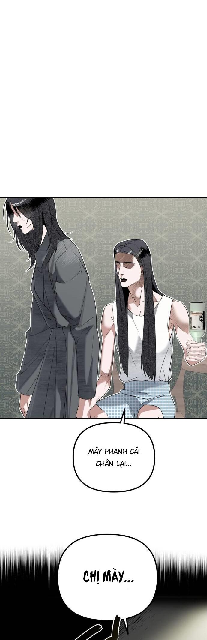 Chị Em Nhà Họ Ki: Chapter 2