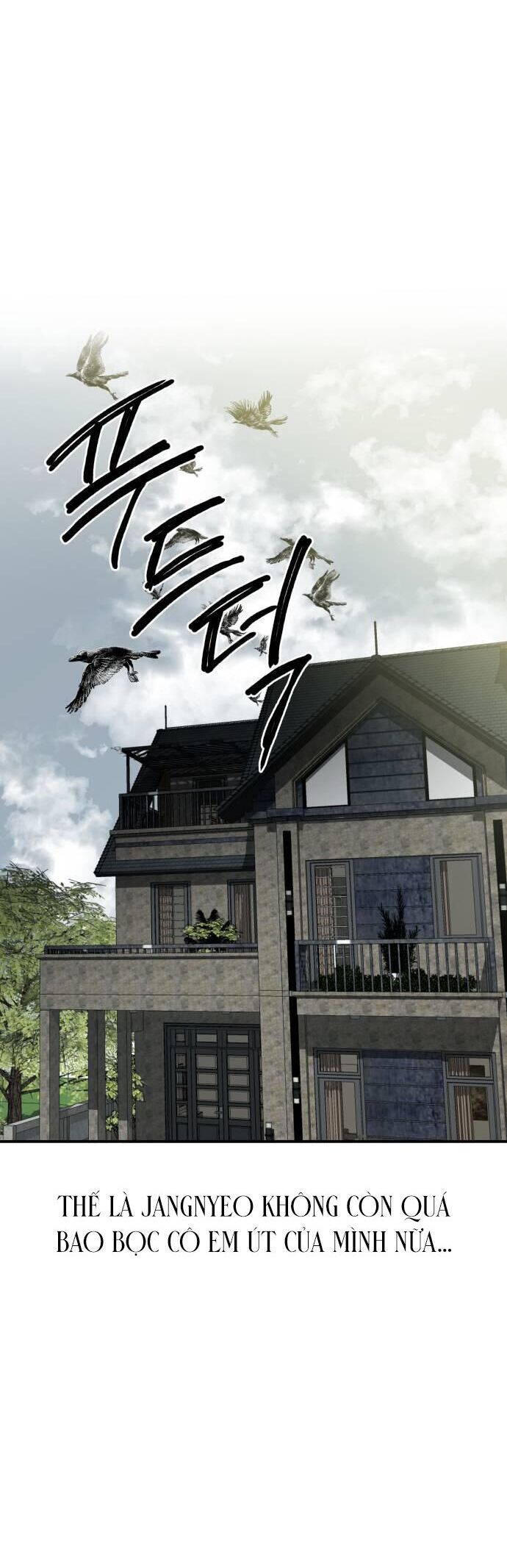 Chị Em Nhà Họ Ki: Chapter 2