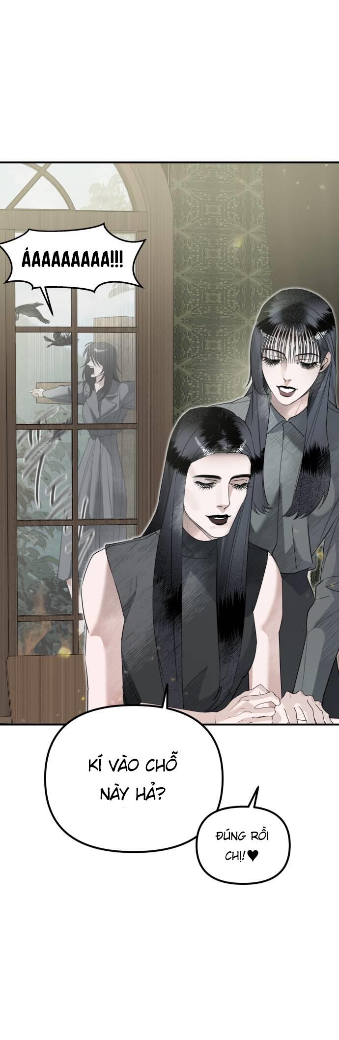 Chị Em Nhà Họ Ki: Chapter 2