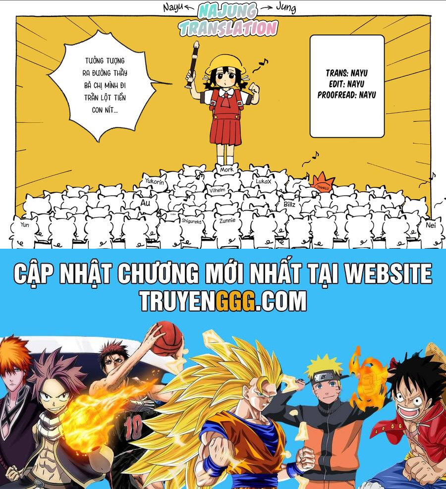 Chị Em Nhà Họ Ki: Chapter 2