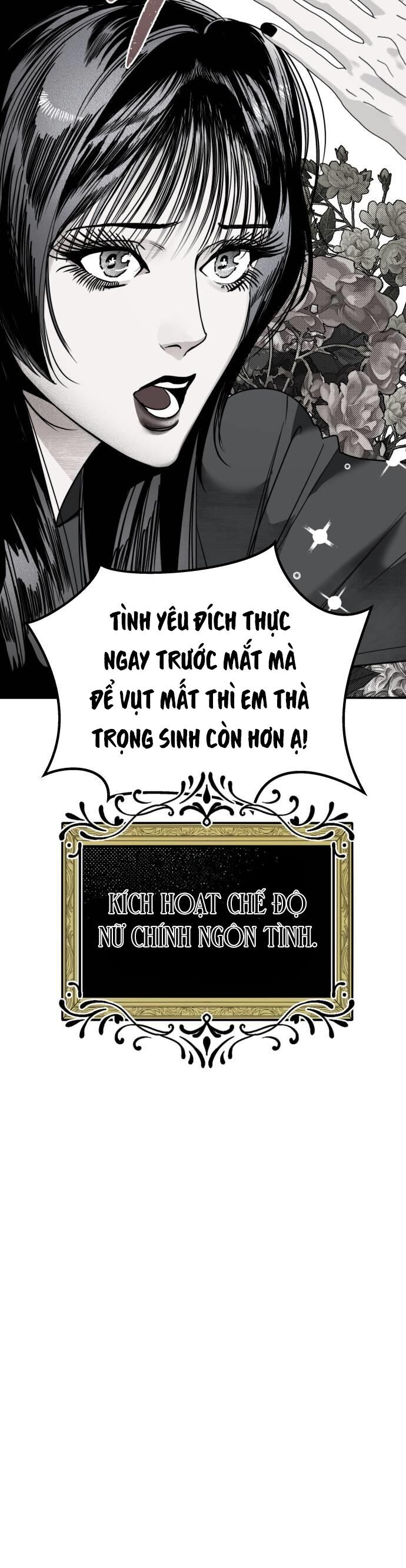 Chị Em Nhà Họ Ki: Chapter 2