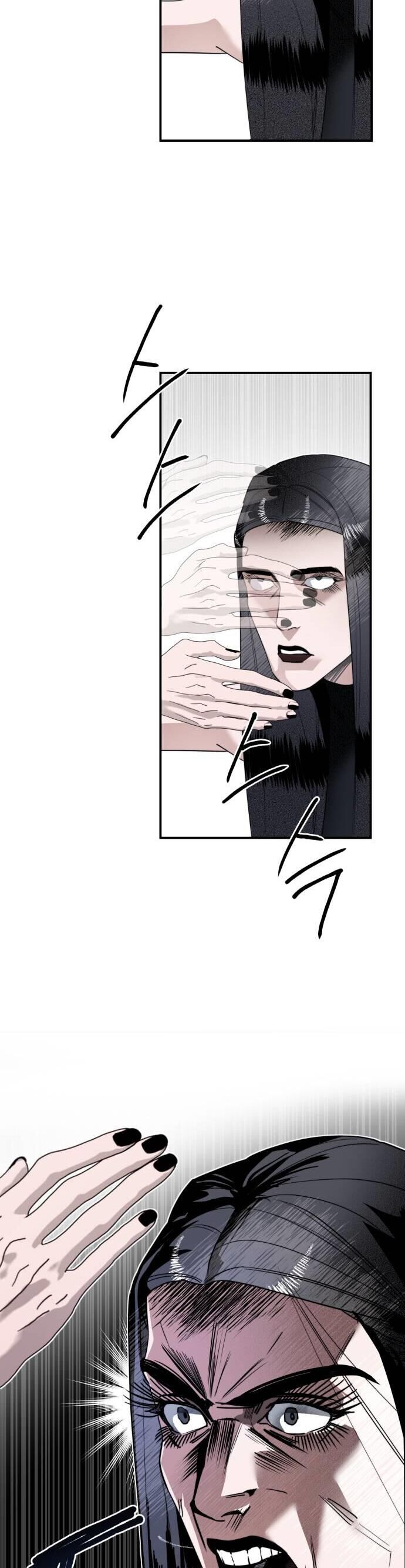 Chị Em Nhà Họ Ki: Chapter 2