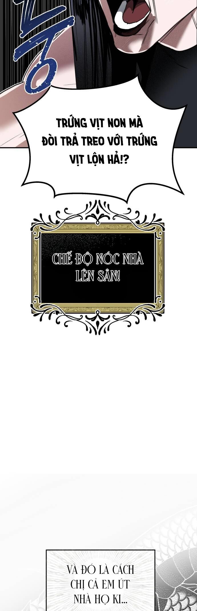 Chị Em Nhà Họ Ki: Chapter 2