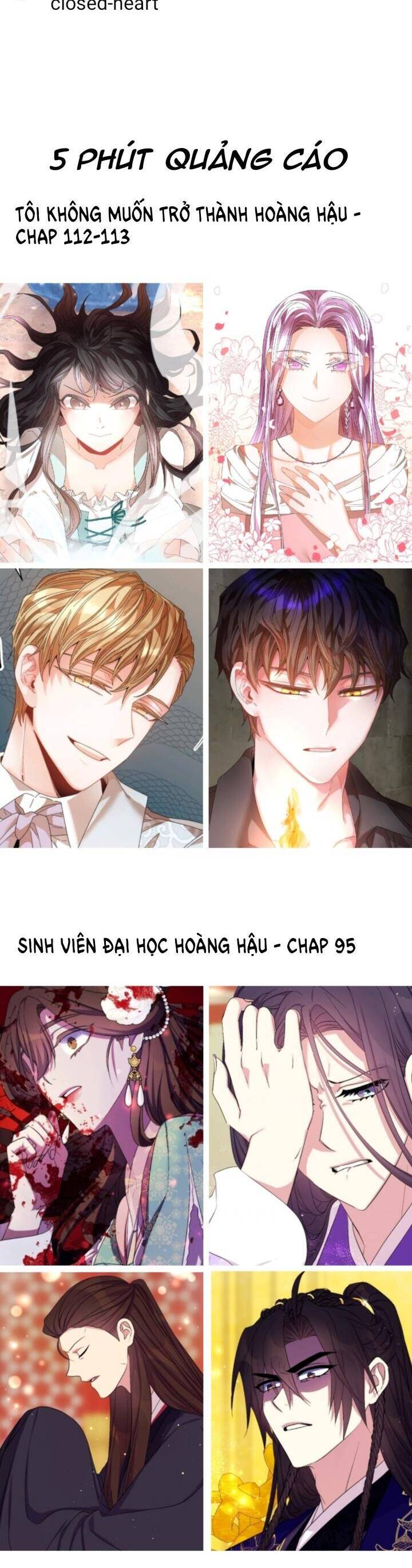 Chị Em Nhà Họ Ki: Chapter 4