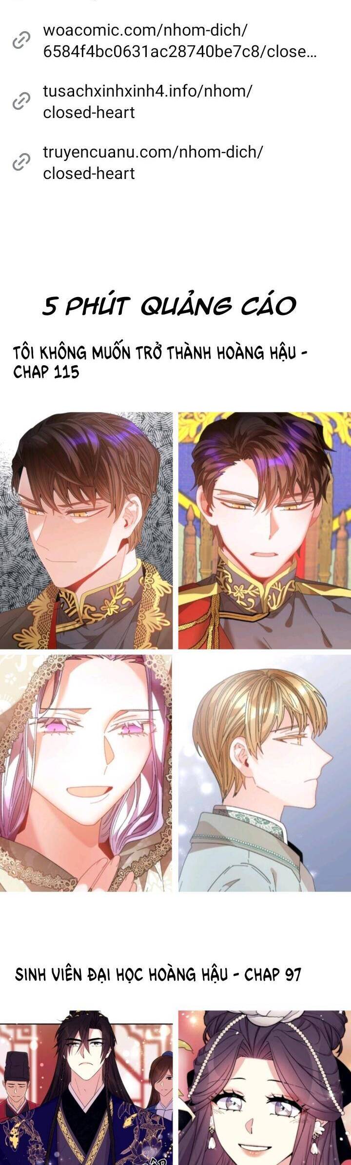 Chị Em Nhà Họ Ki: Chapter 5