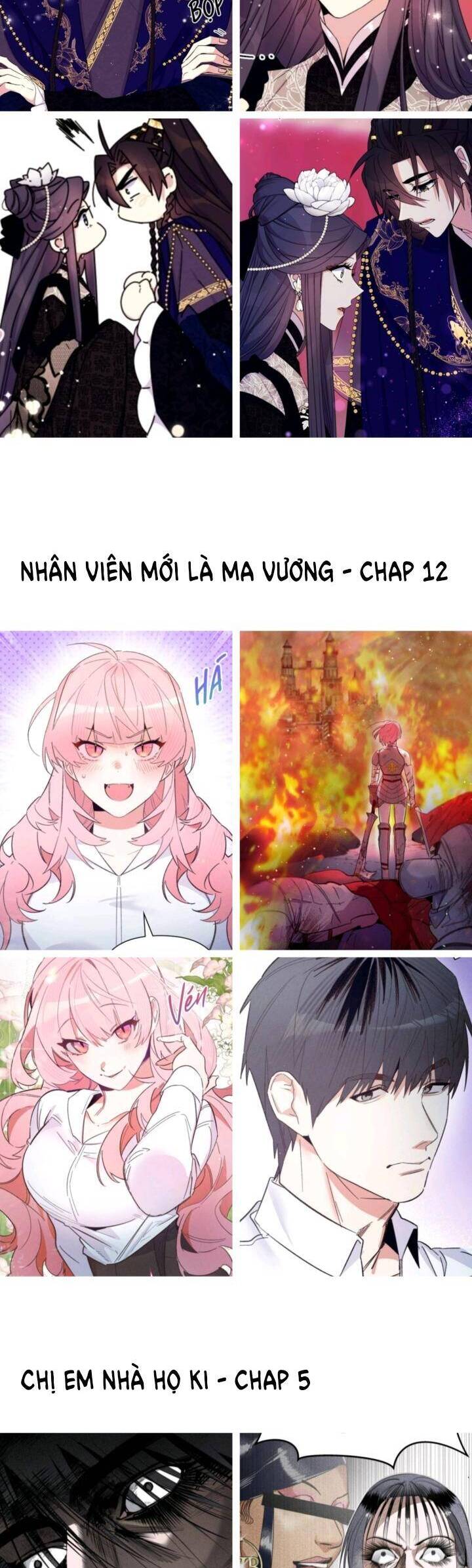 Chị Em Nhà Họ Ki: Chapter 5