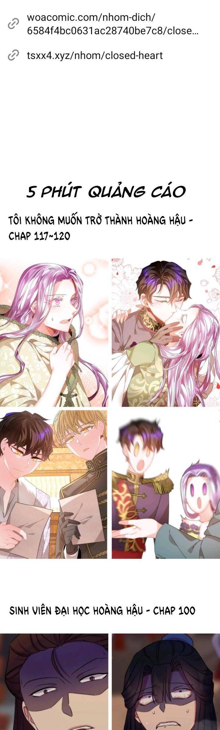 Chị Em Nhà Họ Ki: Chapter 6