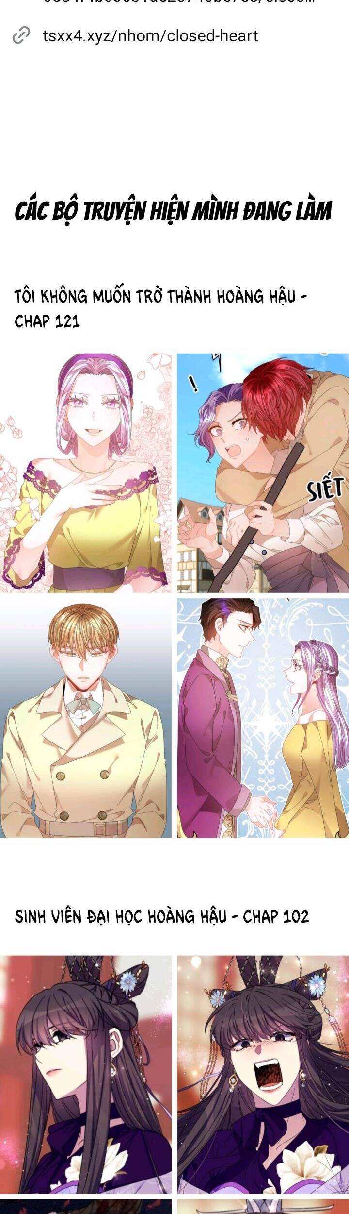 Chị Em Nhà Họ Ki: Chapter 7