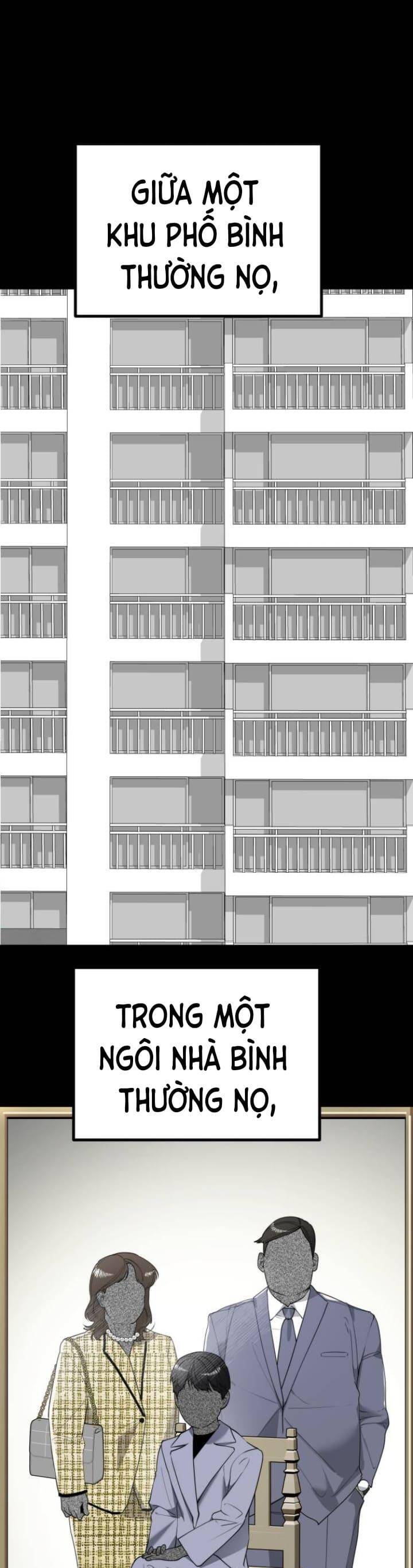 Chị Em Nhà Họ Ki: Chapter 8