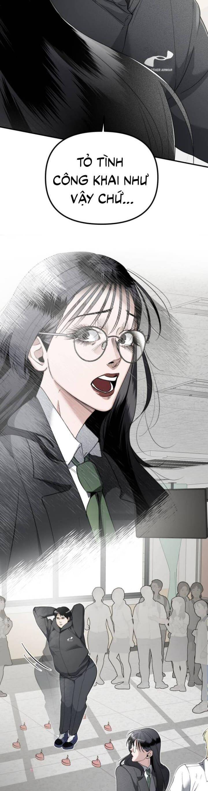 Chị Em Nhà Họ Ki: Chapter 8