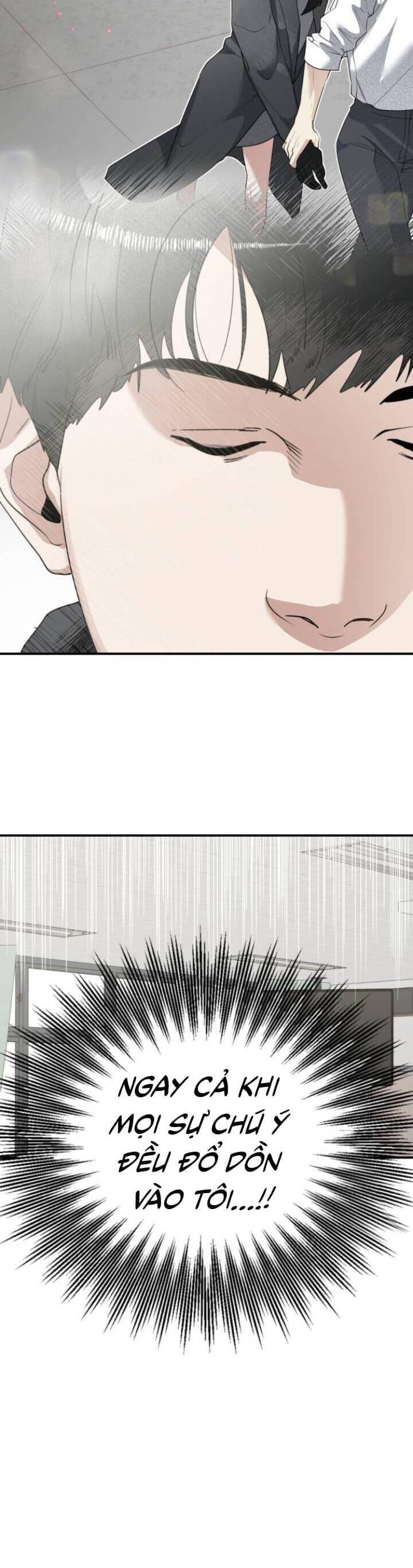 Chị Em Nhà Họ Ki: Chapter 8