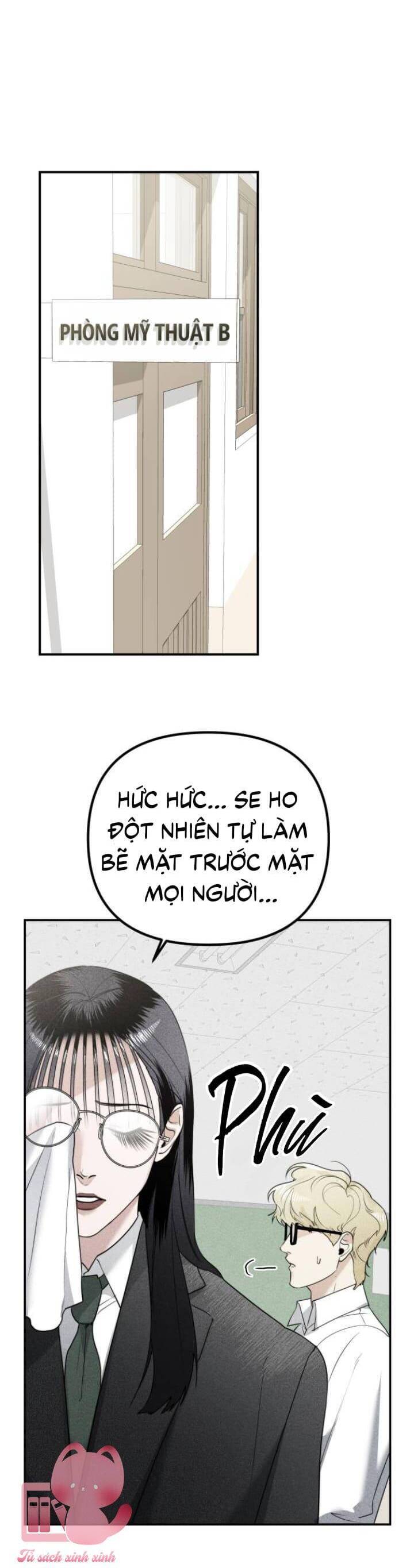 Chị Em Nhà Họ Ki: Chapter 8