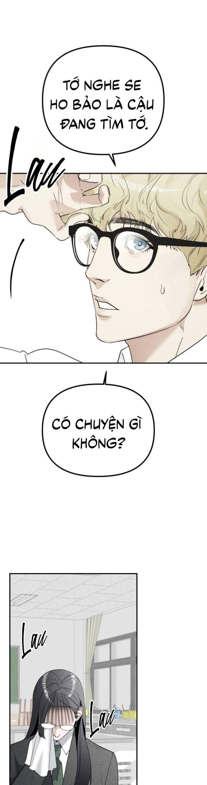 Chị Em Nhà Họ Ki: Chapter 8