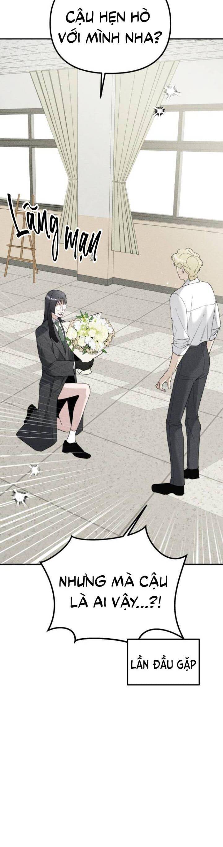 Chị Em Nhà Họ Ki: Chapter 8