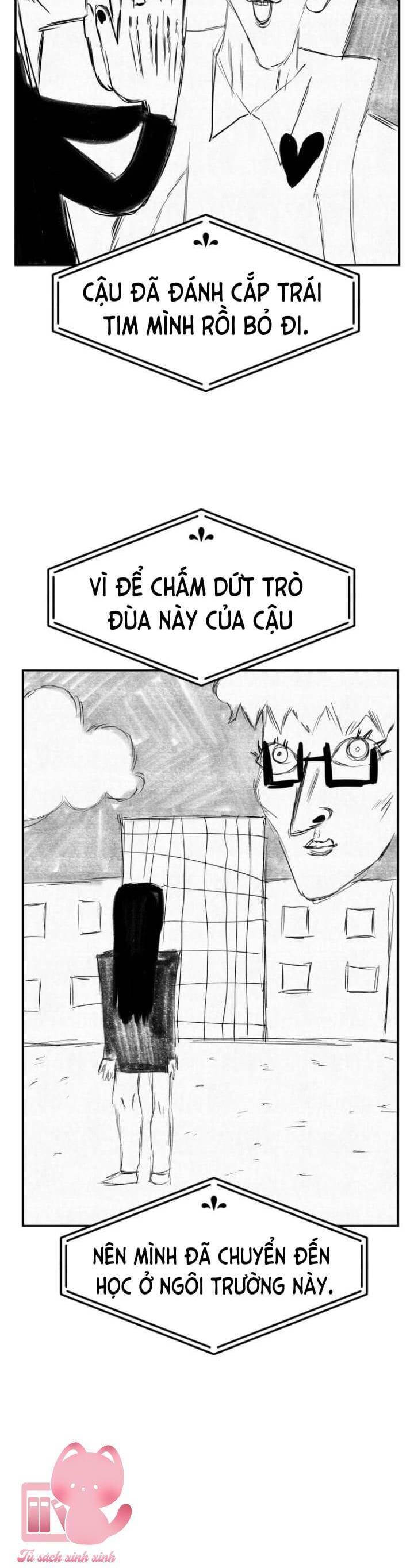 Chị Em Nhà Họ Ki: Chapter 8