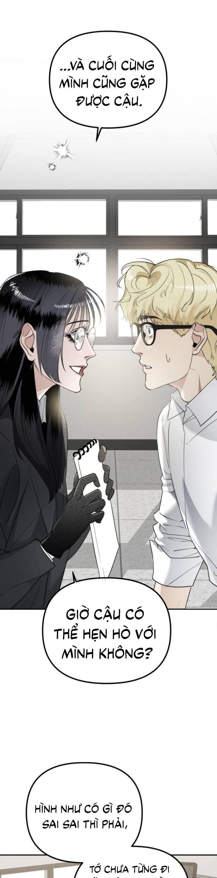 Chị Em Nhà Họ Ki: Chapter 8