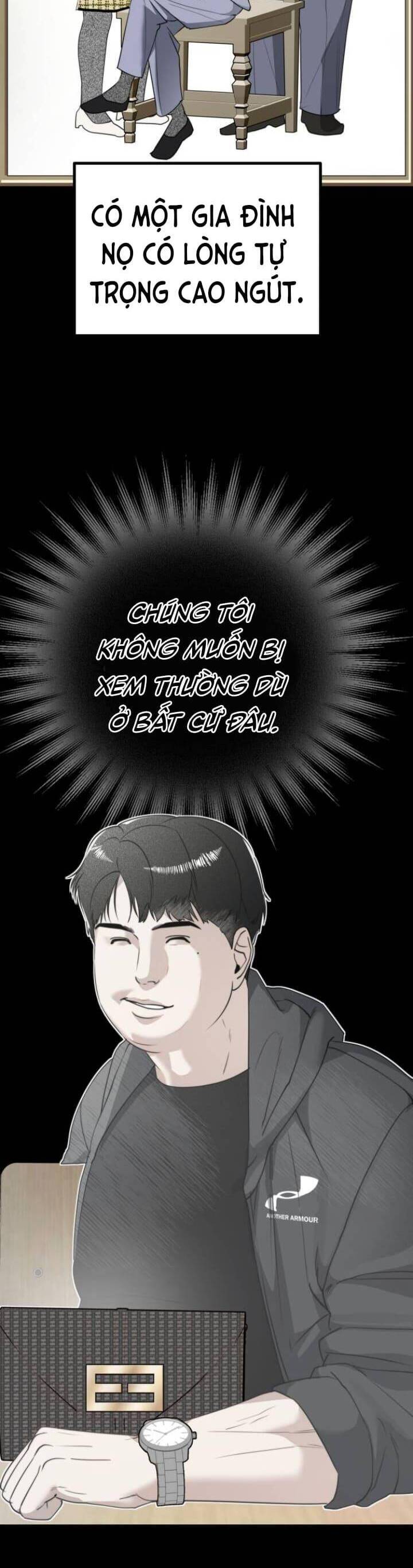 Chị Em Nhà Họ Ki: Chapter 8