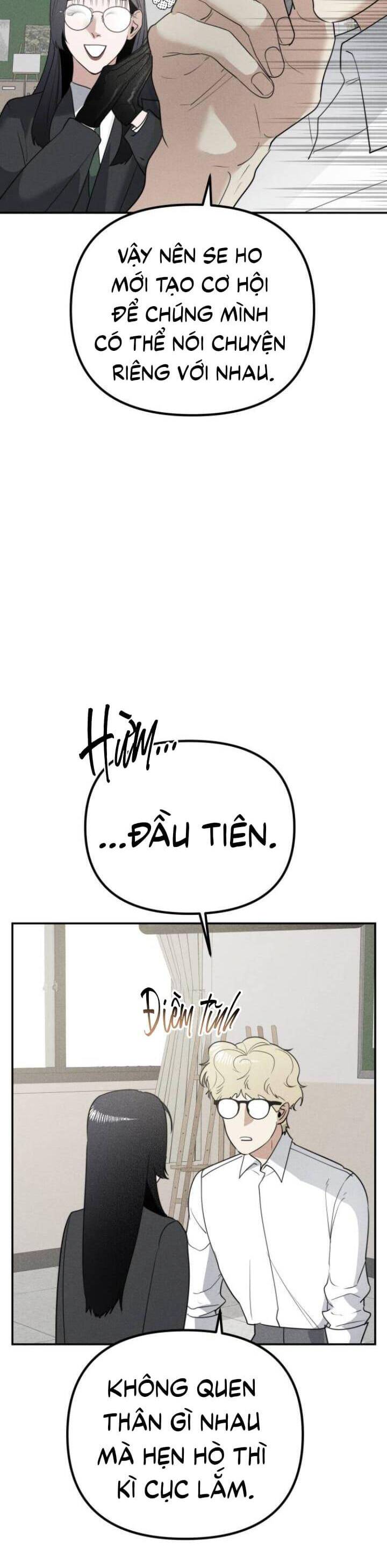 Chị Em Nhà Họ Ki: Chapter 8