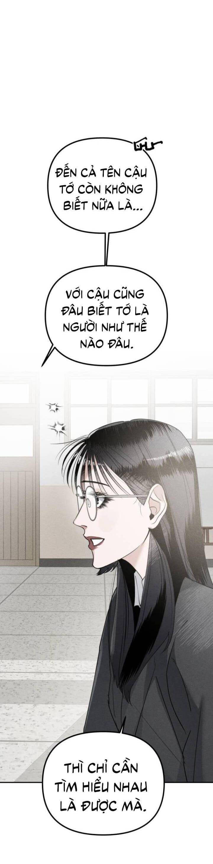 Chị Em Nhà Họ Ki: Chapter 8