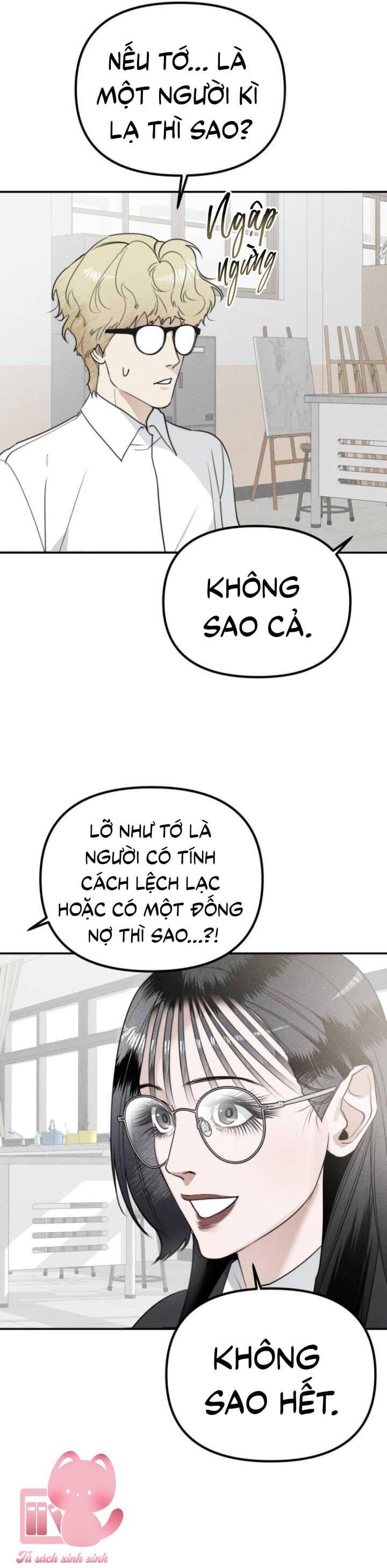Chị Em Nhà Họ Ki: Chapter 8