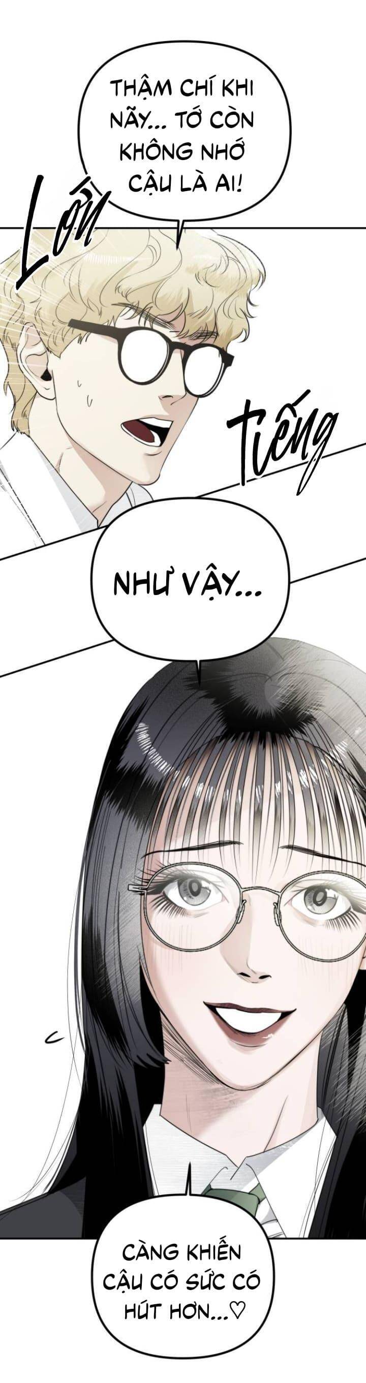 Chị Em Nhà Họ Ki: Chapter 8