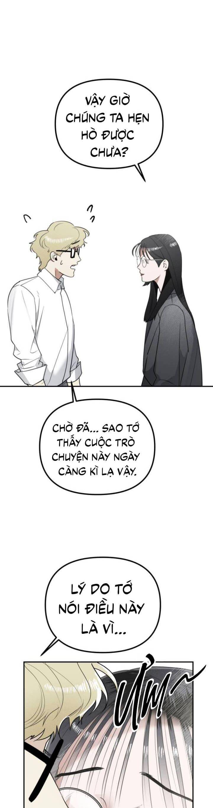 Chị Em Nhà Họ Ki: Chapter 8