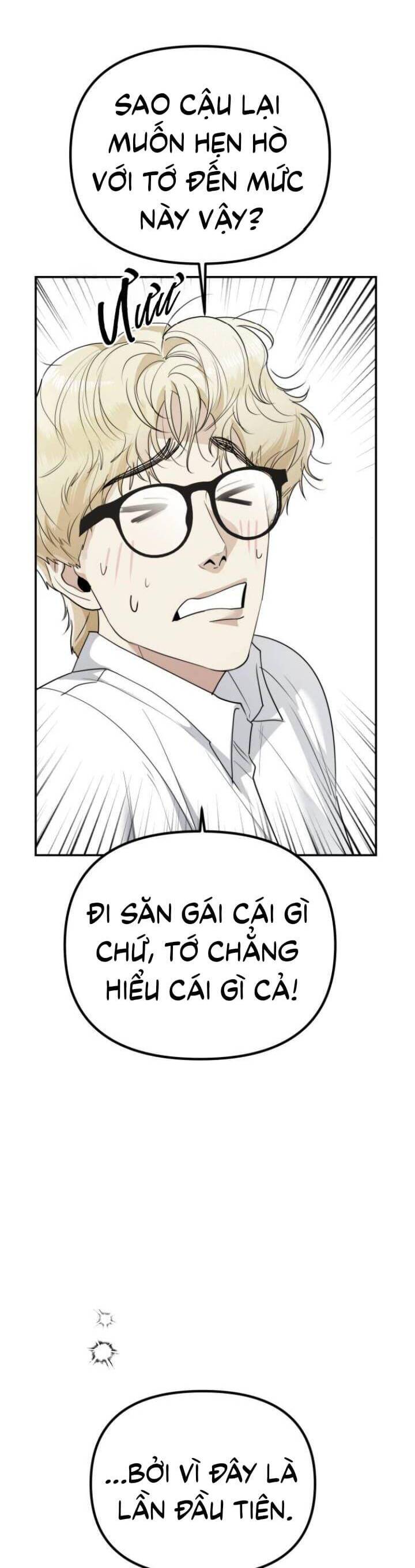 Chị Em Nhà Họ Ki: Chapter 8