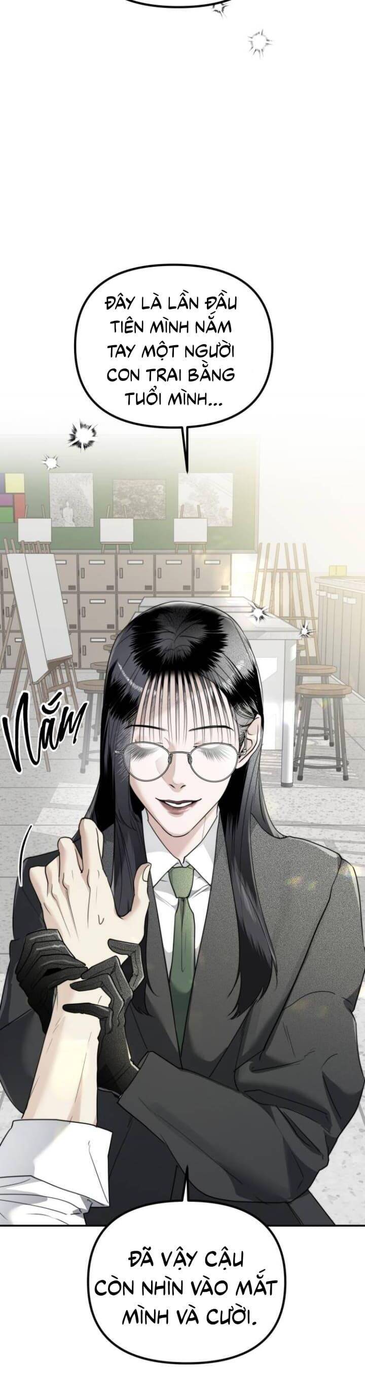 Chị Em Nhà Họ Ki: Chapter 8