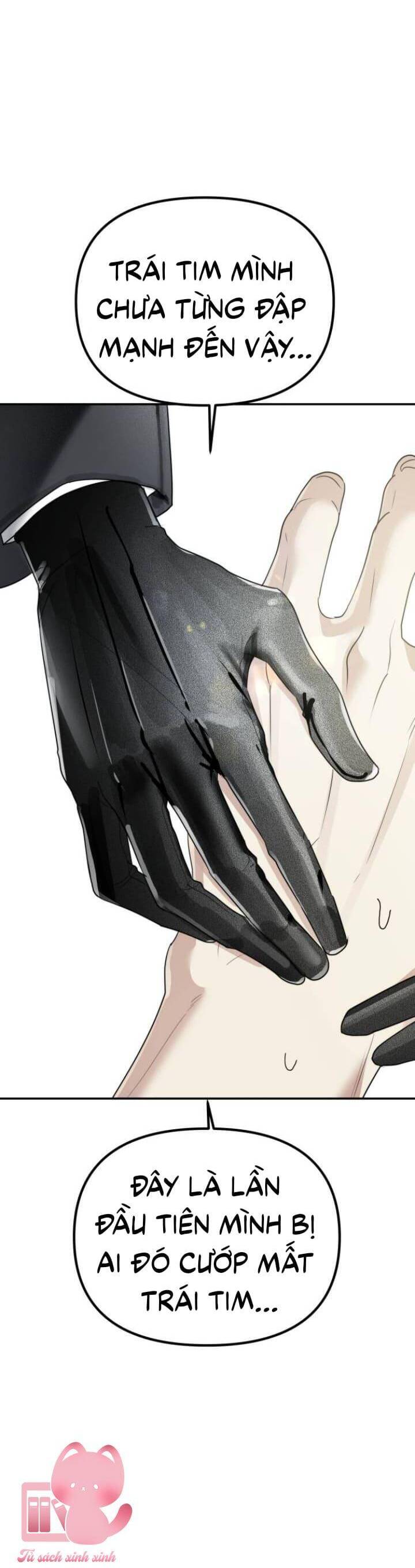 Chị Em Nhà Họ Ki: Chapter 8