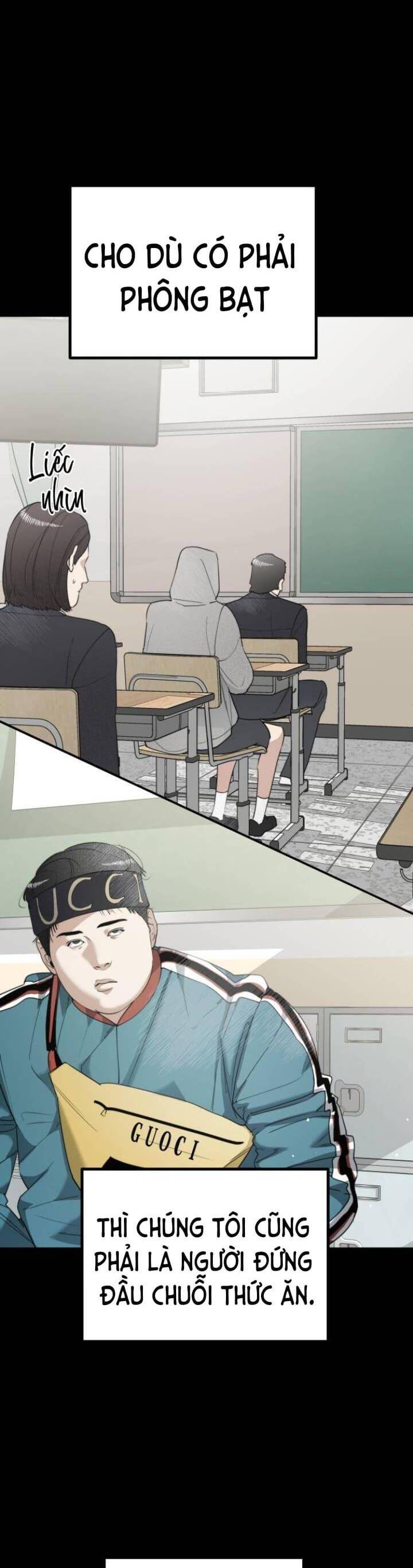 Chị Em Nhà Họ Ki: Chapter 8