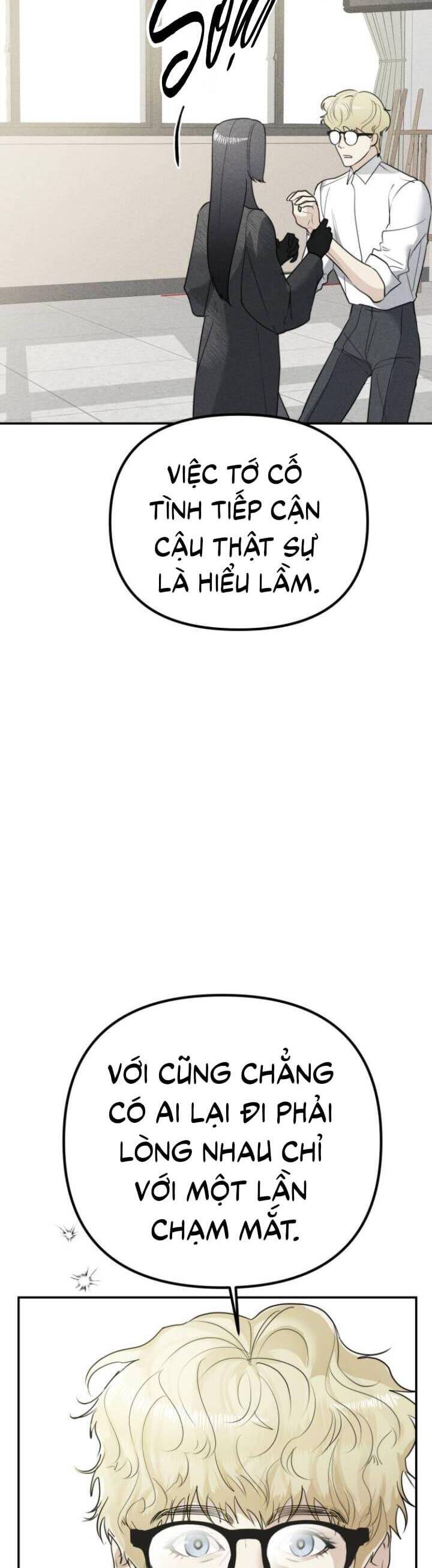 Chị Em Nhà Họ Ki: Chapter 8