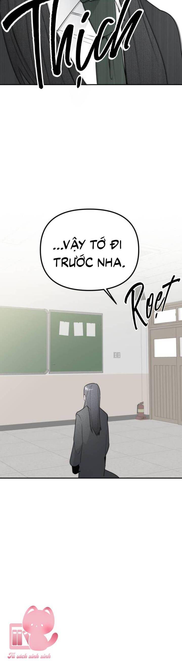 Chị Em Nhà Họ Ki: Chapter 8