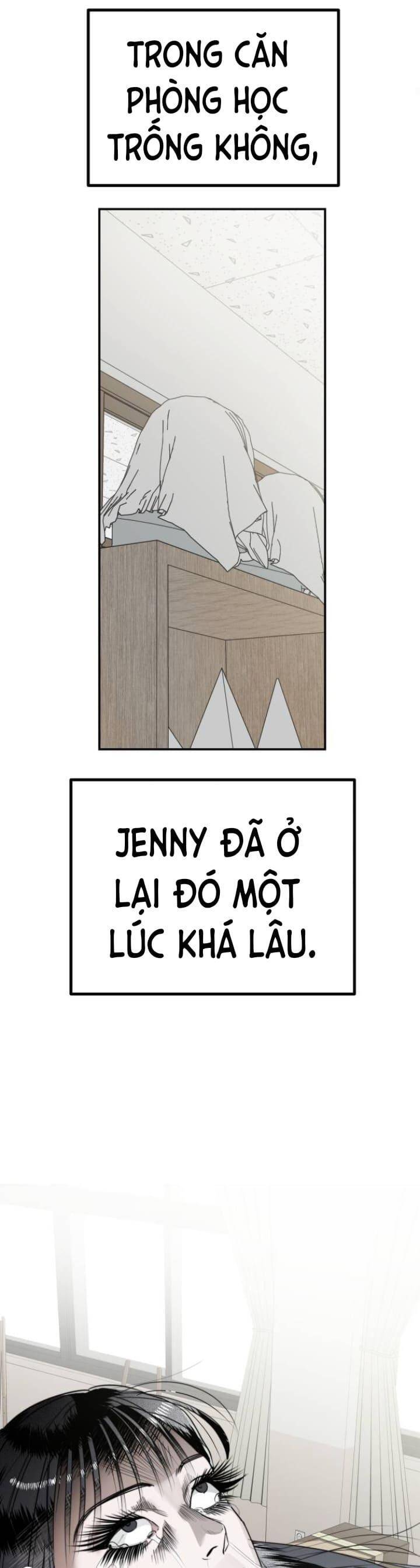 Chị Em Nhà Họ Ki: Chapter 8